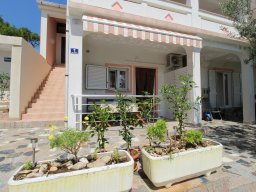 Apartment No. 1