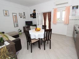 Apartman No. 1