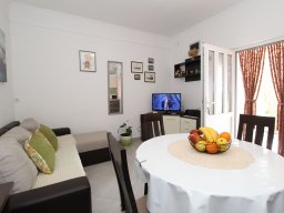 Apartman No. 1