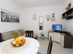 Apartman No. 1