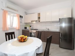 Apartman No. 1