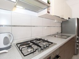 Apartman No. 1