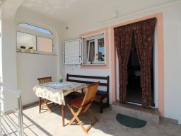 Apartman No. 1