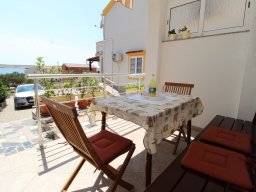 Apartman No. 1