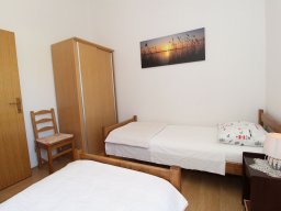 Apartman No. 2