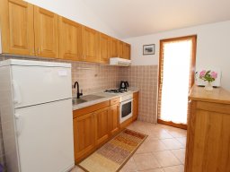 Apartman No. 2