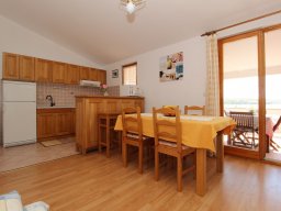 Apartman No. 2