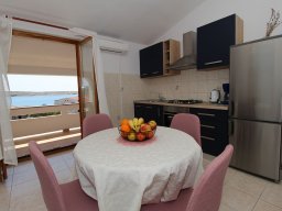 Apartman No. 3