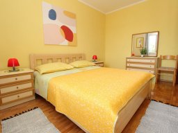 Apartman No. 4