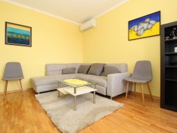 Apartman No. 4