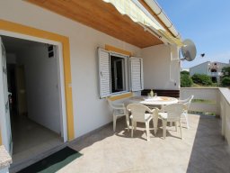 Apartman No. 4