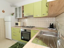 Apartman No. 4