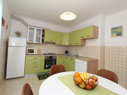 Apartman No. 4