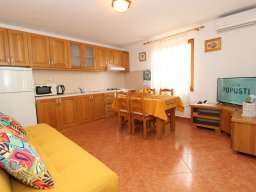 Apartman No. 5