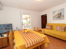 Apartman No. 5