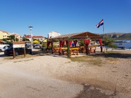 Kustići
